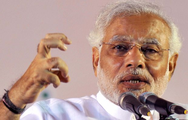 Prime Minister Narendra Modi (Photo: DC) Prime Minister Narendra Modi (Photo: DC)